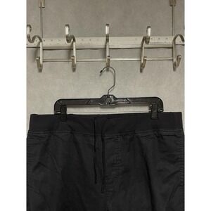 Prana Pants Men XXL x34 Lightweight Pull On Performance Outdoor Active M432034